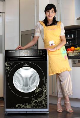 Nên chú ý việc lắp đặt bảo dưỡng máy giặt