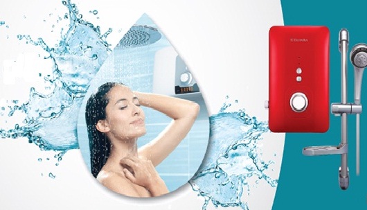 Lợi ích và tác hại của việc tắm nước nóng