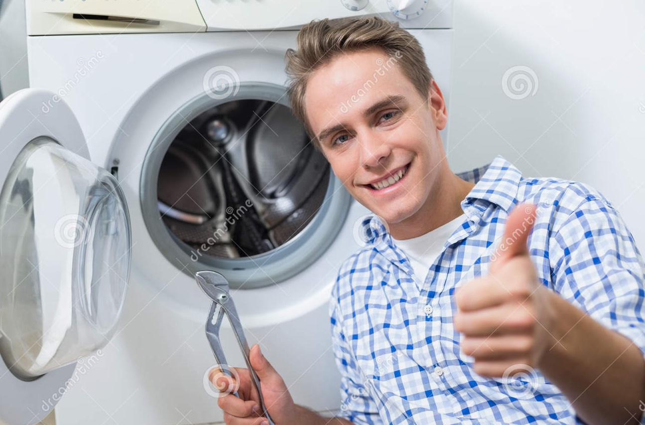 Sửa máy giặt tại quận 1