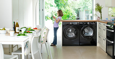 9 mẹo vặt giúp giặt giũ hiệu quả hơn với máy giặt