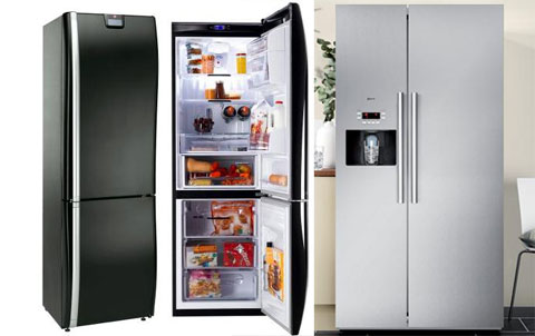 Vì sao cần thay ron tủ lạnh?
