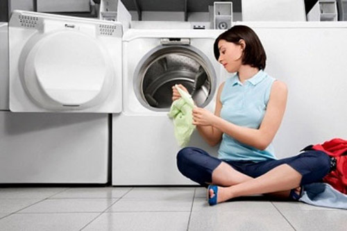 Những điều nên và không nên khi sử dụng máy giặt
