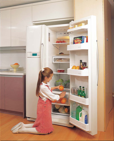 Những điều cần lưu ý khi sử dụng tủ lạnh