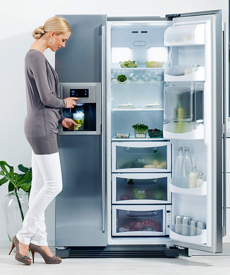 Tủ lạnh mới và những điều cần biết