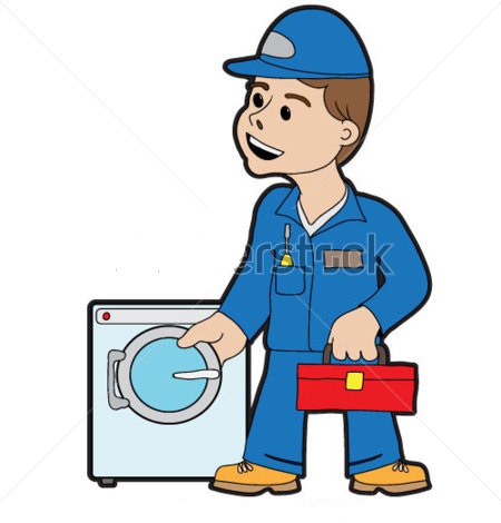 Sửa máy giặt quận 3