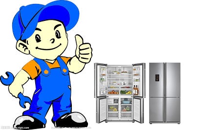 Sửa tủ lạnh quận 10