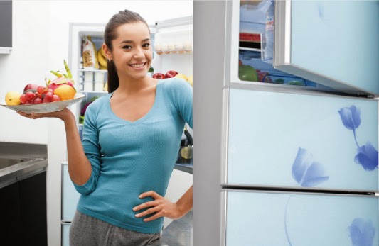 Bạn đã biết cách sửa tủ lạnh bị xì gas đúng cách chưa?