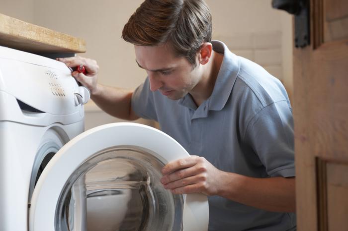 Hướng dẫn cách sửa máy giặt electrolux không mở được cửa