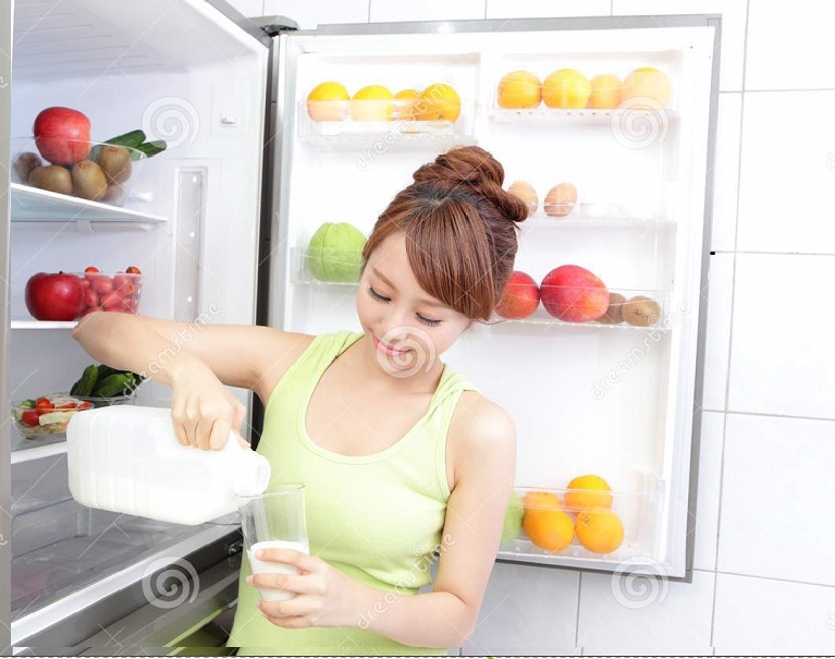 Cách sửa tủ lạnh bị hở gioăng ai cũng biết