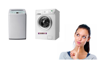 4 Lý do nên mua máy giặt thường thay vì máy giặt inverter