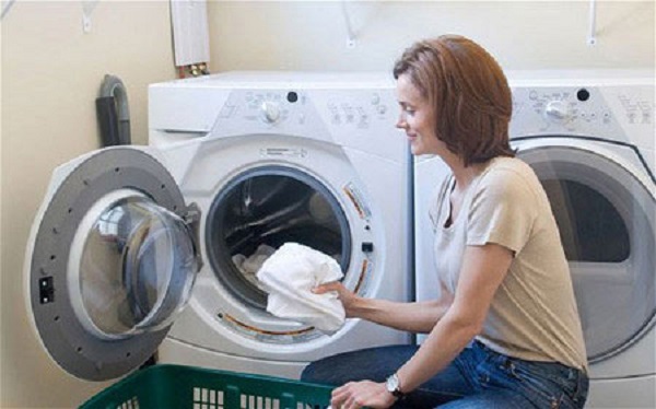 Hướng dẫn sử dụng và bảo quản máy giặt inverter đúng cách